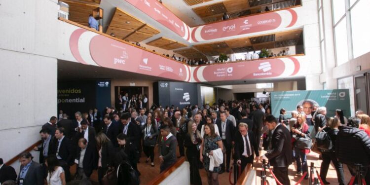World Business Forum