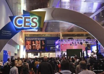 CES 2023