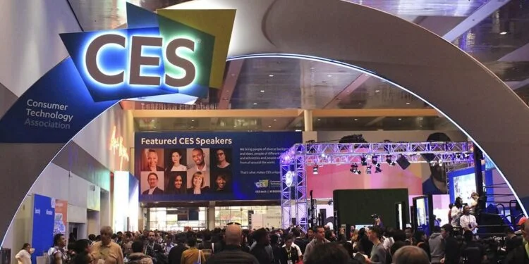 CES 2023