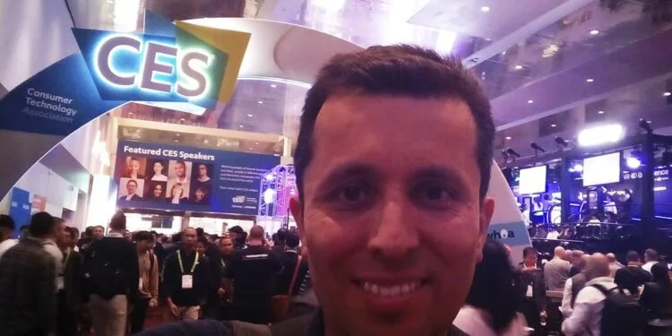 CES 2023