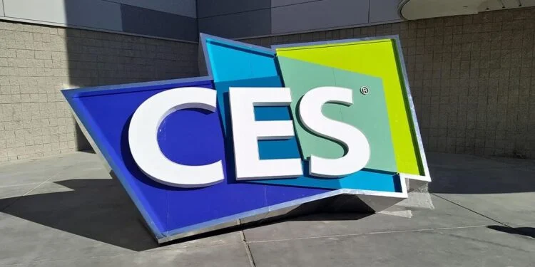 CES 2023