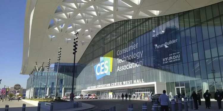 CES 2023