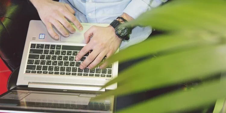 computador portátil