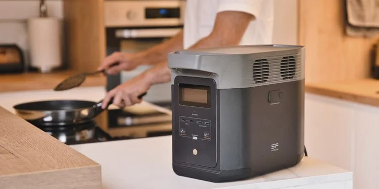 Baterías portátiles