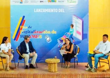 Plan de Digitalización MIPYME