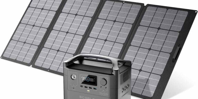 panel solar