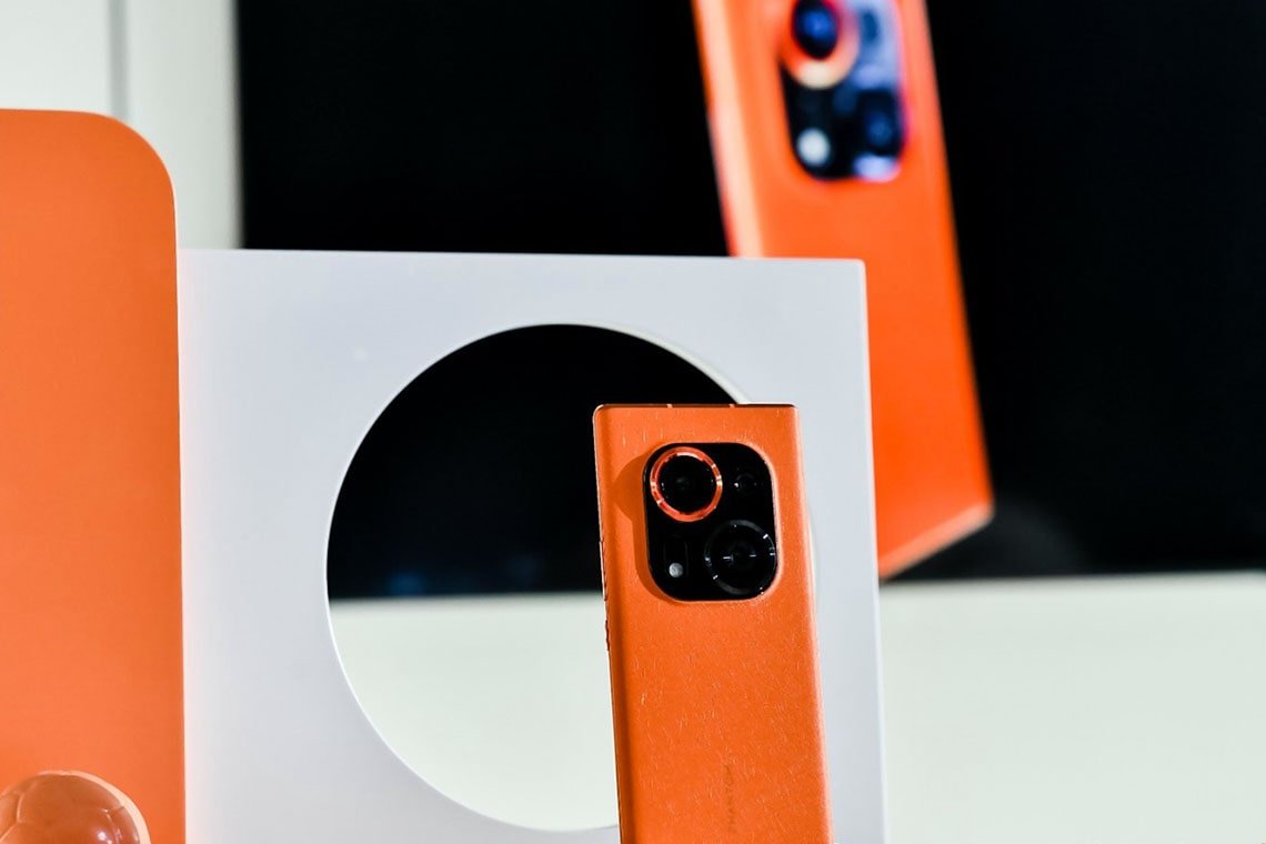 Phantom X2 Pro