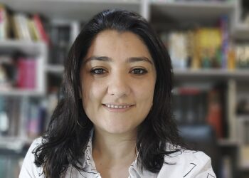 la mujer