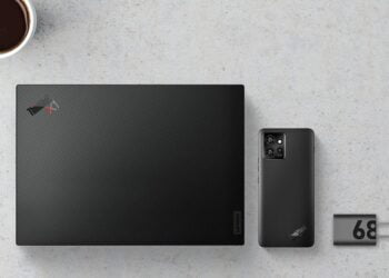 ThinkPhone