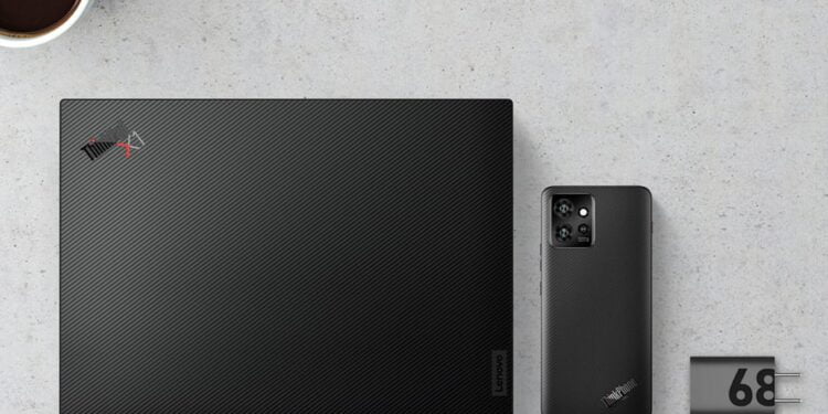 ThinkPhone
