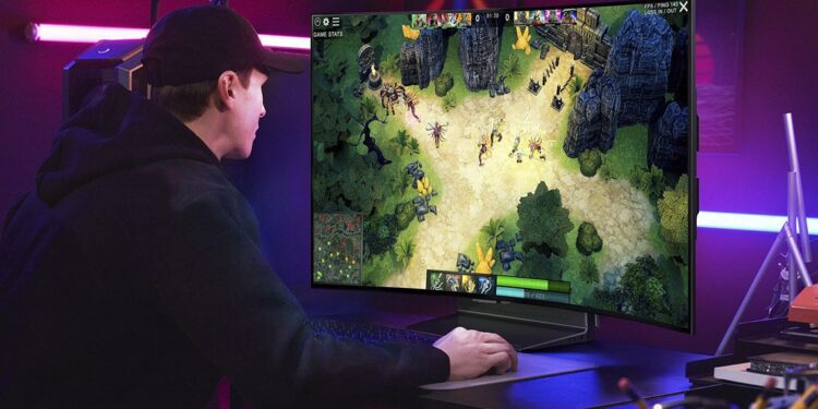 LG OLED Flex