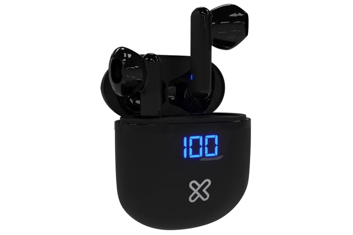 Audífonos inalámbricos