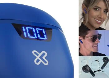 Audífonos inalámbricos