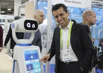 robótica