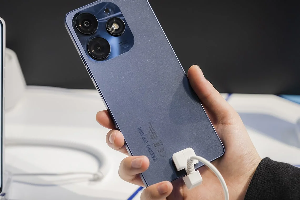 Tecno Spark 10 Pro