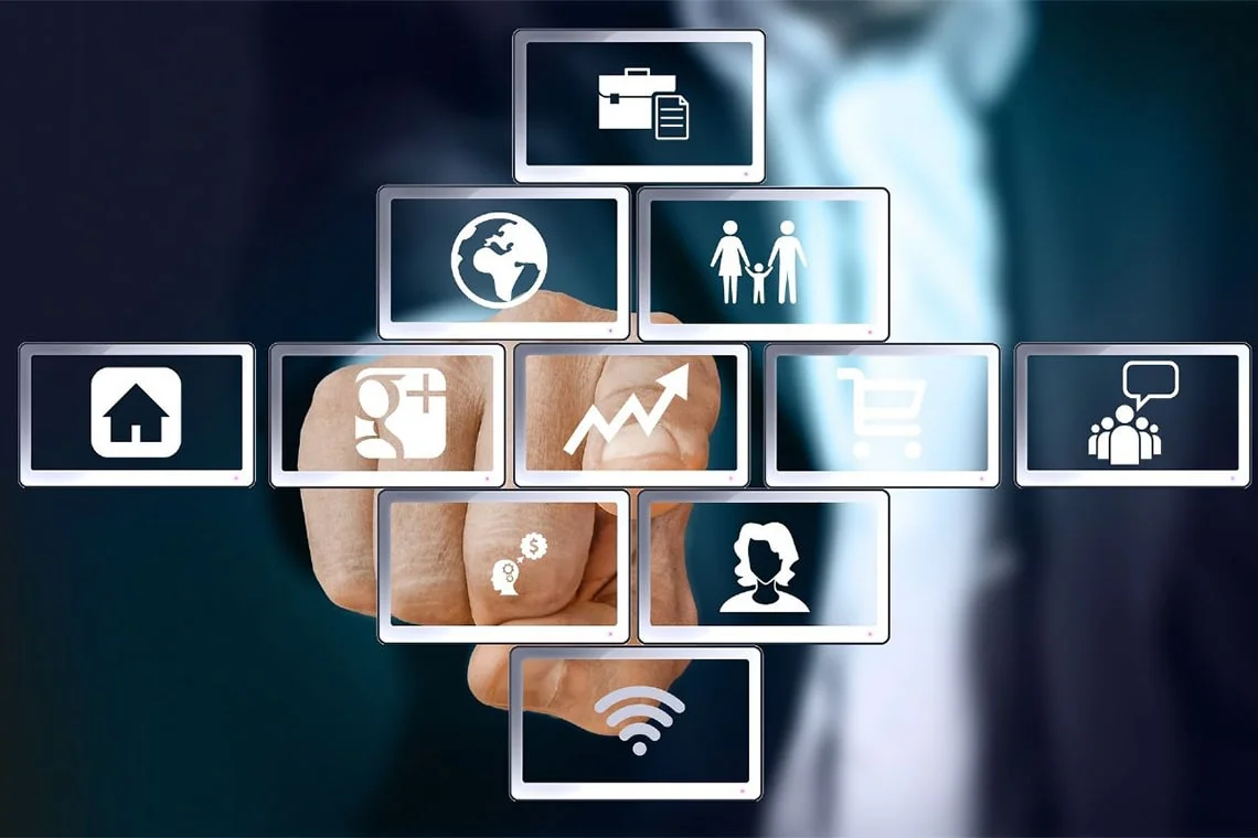 Inteligencia Artificial generativa