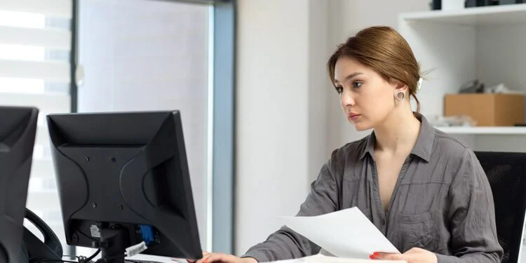 Inteligencia Artificial generativa