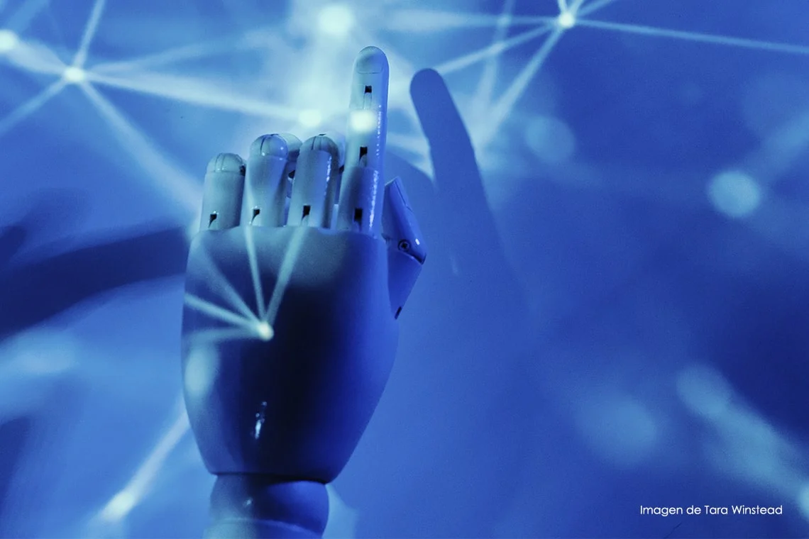 Inteligencia Artificial generativa 