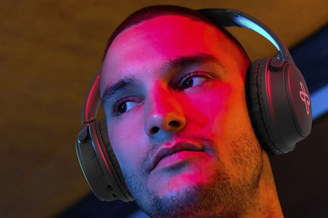 audio de calidad