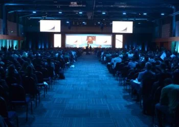 el eCommerce Day Argentina