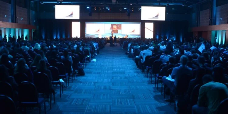 el eCommerce Day Argentina