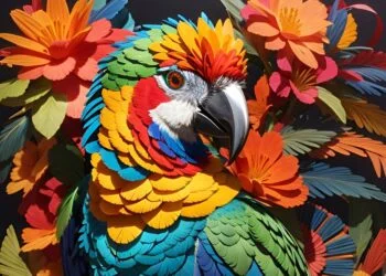 Guacamaya