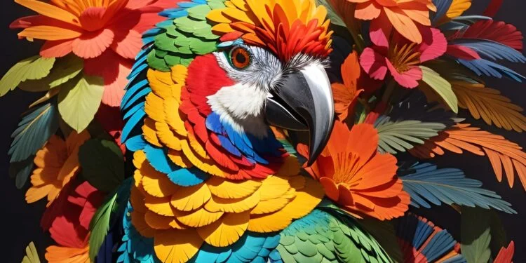 Guacamaya
