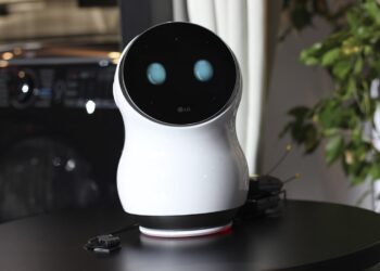 robot