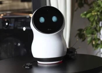 robot