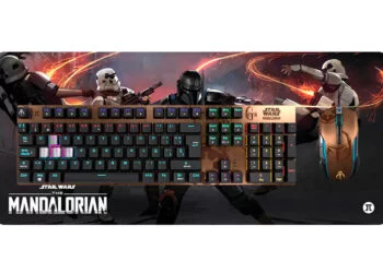 kit gamer
