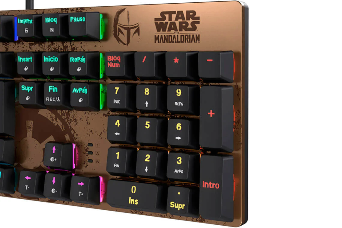 kit gamer
