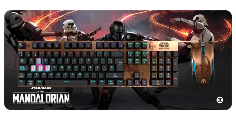 kit gamer