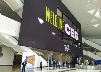 CES 2024