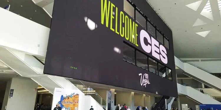 CES 2024