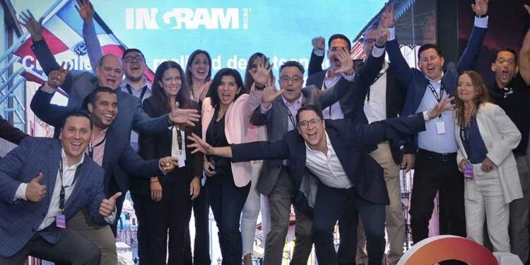 Ingram Micro