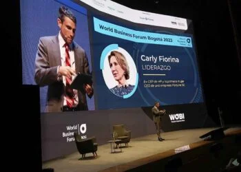 World Business Forum Bogotá