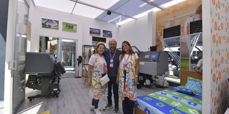 Colombiatex