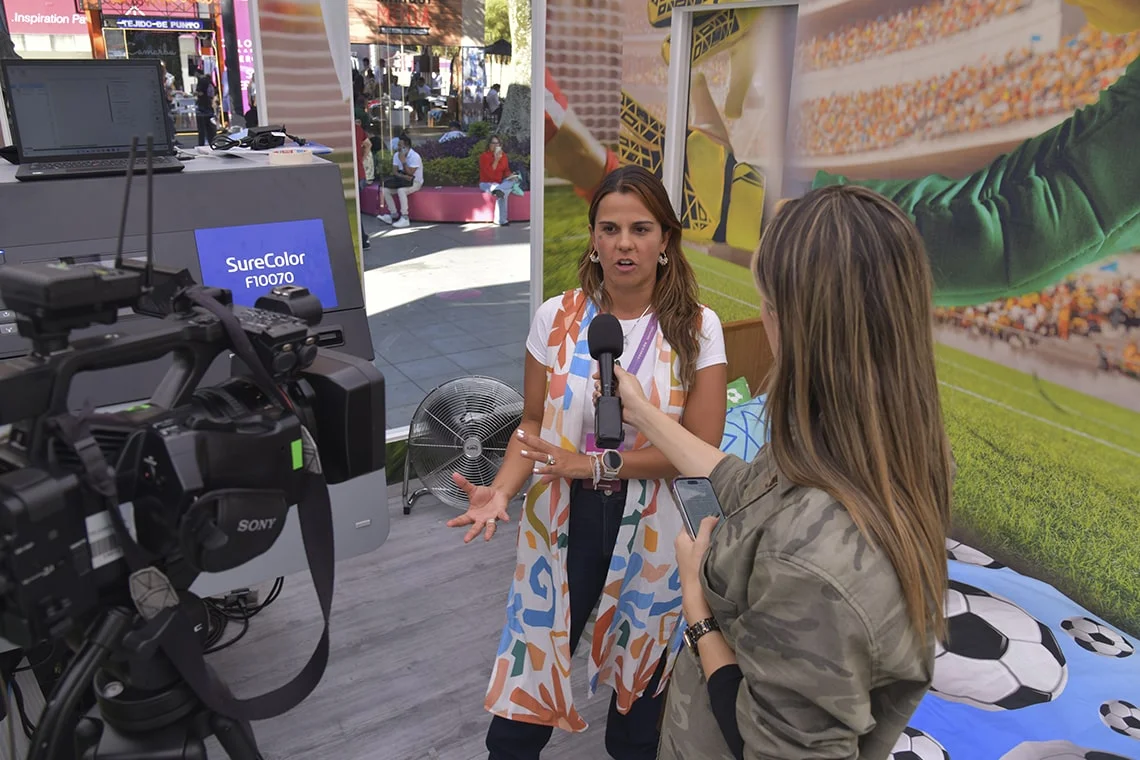 Colombiatex
