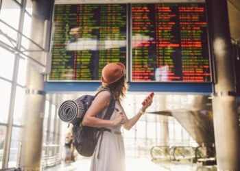 planificación de viajes