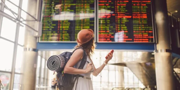 planificación de viajes