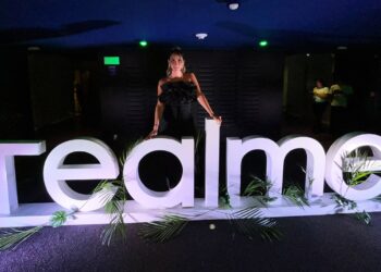 realme C67