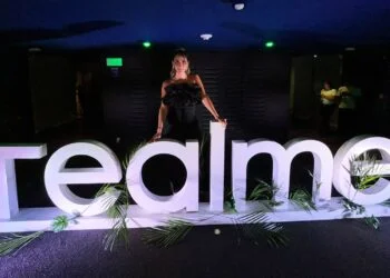 realme C67