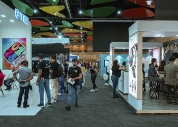 Expomobile 2024