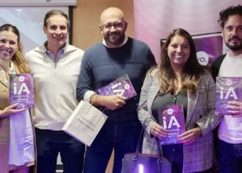 la Inteligencia Artificial