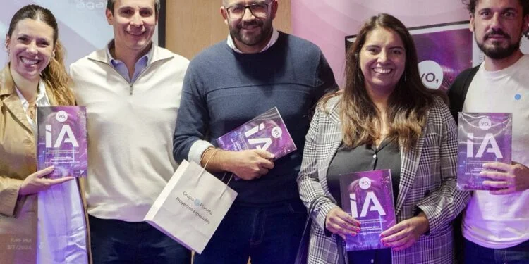 la Inteligencia Artificial