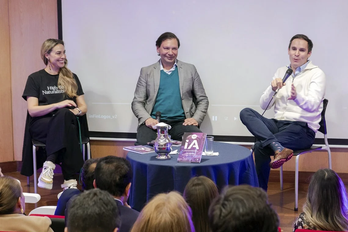 la Inteligencia Artificial