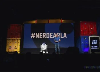 Nerdearla