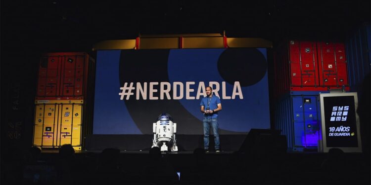 Nerdearla