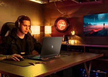 Laptops Gaming