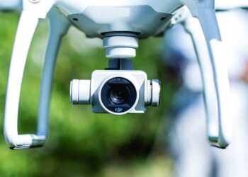 drones